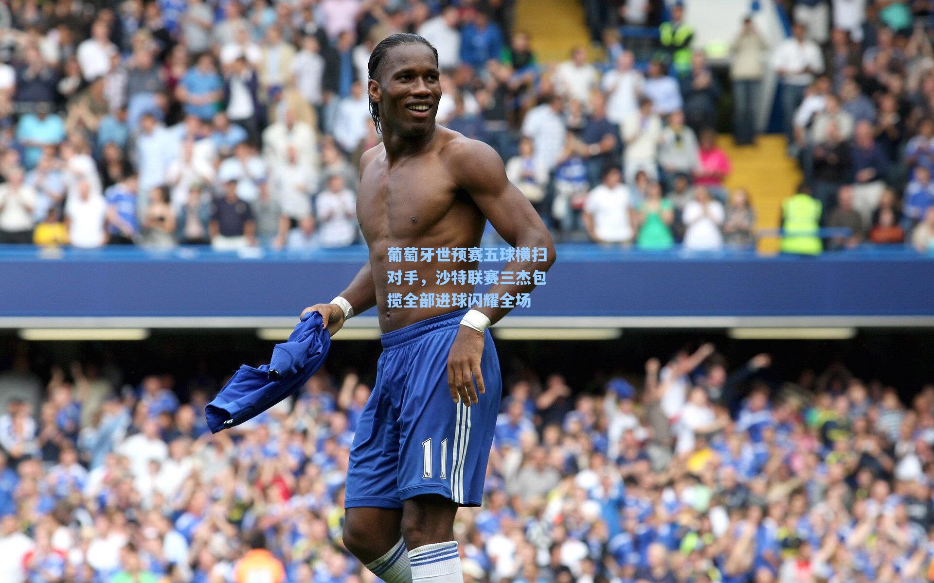 葡萄牙世预赛五球横扫对手,沙特联赛三杰包揽全部进球闪耀全场